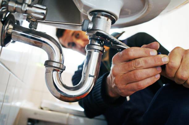 Best Plumbing Inspection Services  in Kinder, LA