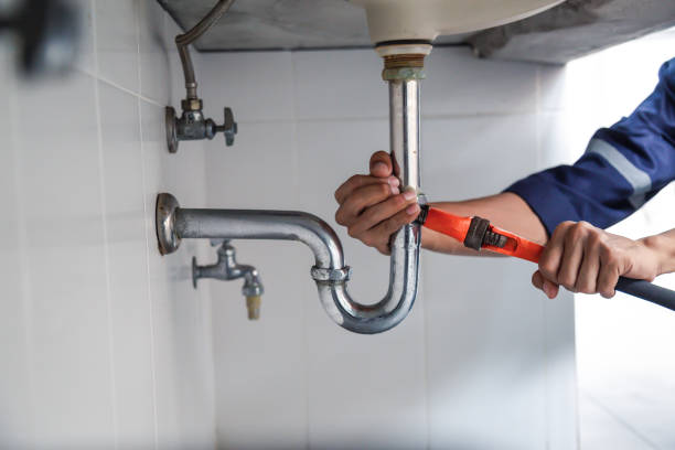 Best Shower Repair Services  in Kinder, LA