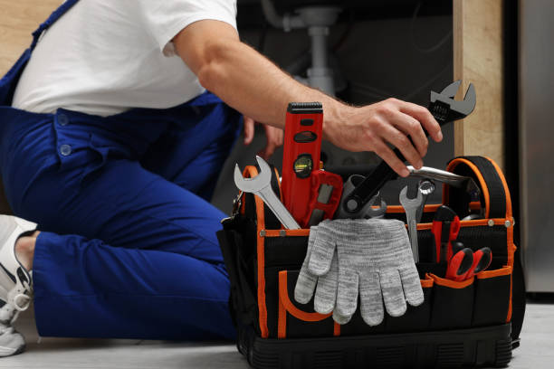 Best Affordable Plumbing Services  in Kinder, LA