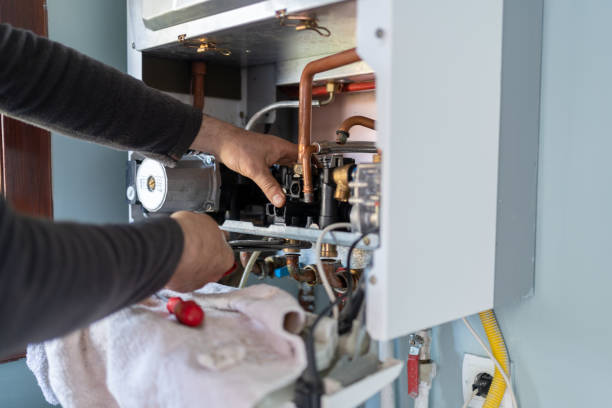 Best Plumbing Installation Services  in Kinder, LA