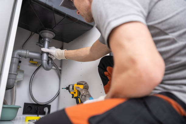 Best Sewer Cleaning Services  in Kinder, LA