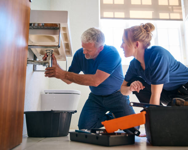 Best Hot Water Heater Installation  in Kinder, LA